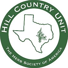 Hill Country Herb Society of Texas